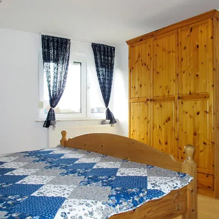 Сasa de vacaciones Holiday Entenkoje By Interhome Dornum