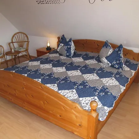 Holiday Entenkoje By Interhome * Dornum