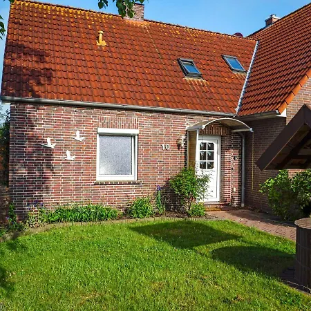 Holiday Entenkoje By Interhome *