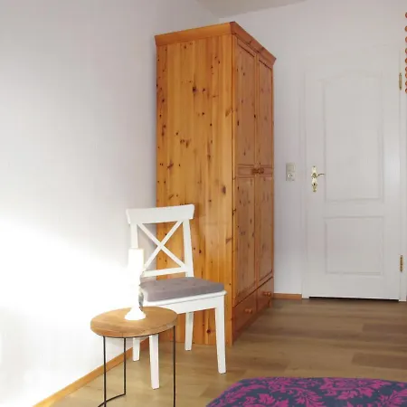 Holiday Entenkoje By Interhome Сasa de vacaciones Dornum